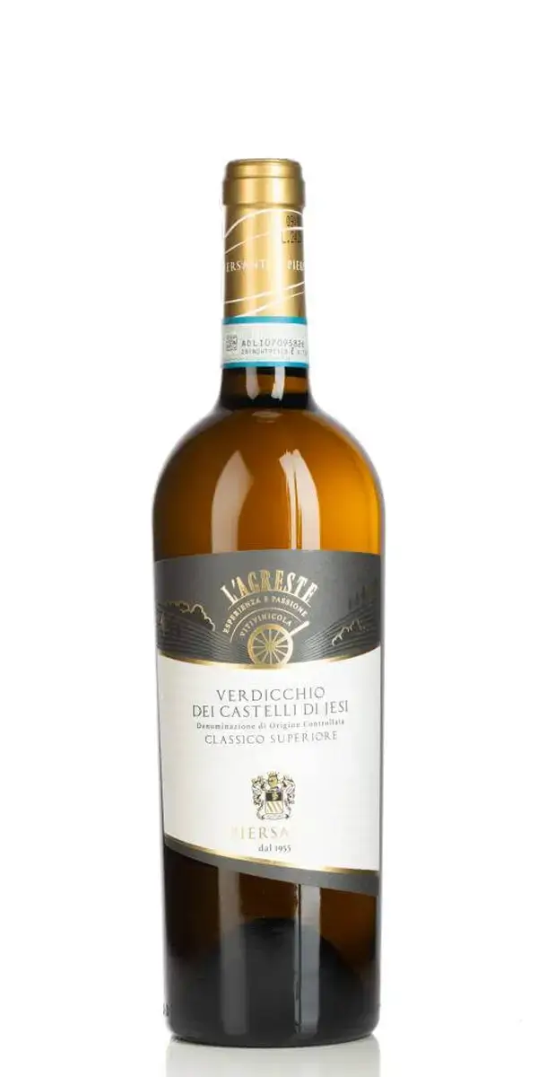Piersanti Verdecchio Dei Castelli Di Jesi Classico Superiori DOC 2023-F