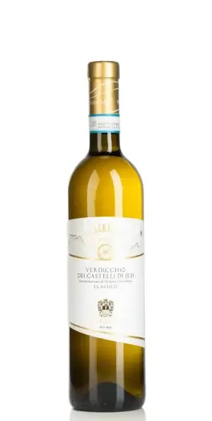 Piersanti Verdecchio Dei Castelli Di Jesi Classico DOC 2023-F