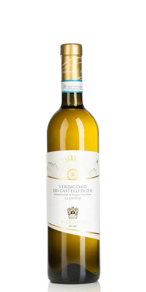 Piersanti Verdecchio Dei Castelli Di Jesi Classico DOC 2023-F