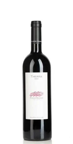 PoderNuovo A Palazzone Therra Rosso Toscana IGT 2022-F
