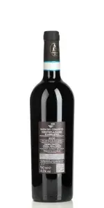 Casal Dell'Arco Badia Del Convento Montepulciano D'Abruzzo DOC 2020-B