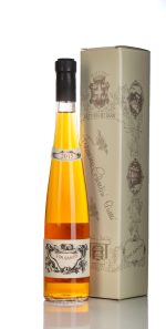 Vin Santo Fattoria dei Barbi fles 0,375L in geschenkdoos
