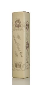 Vin Santo Fattoria dei Barbi fles 0,375L in geschenkdoos