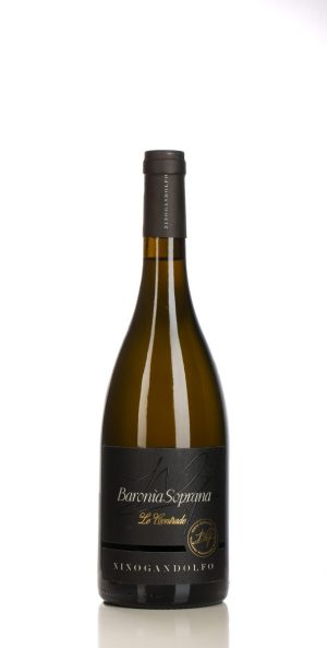 Nino Gandolfo Baronia Soprana Terre Siciliane IGT 2023 F