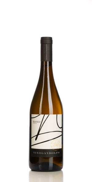 Nino Gandolfo Bianco Terre Siciliane 2024 IGT-F