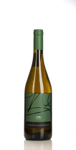 Nino Gandolfo Grillo Sicilia 2024 DOC-F