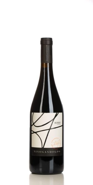 Rode wijn uit Sicilië – Rosso di Sicilia van Nino Gandolfo