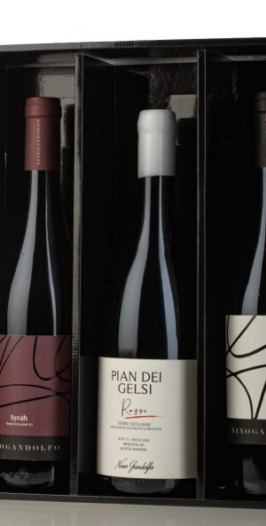 Siciliaanse Zon – Rood