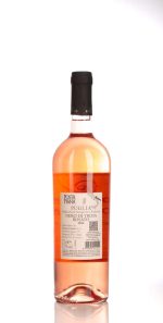 les Cantine Paradiso Posta Piana Nero di Troia Rosato – fruitige Italiaanse rosé met kruidige afdronk