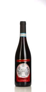 Fles Villa Loren Valpolicella Ripasso DOC – volle rode wijn uit Veneto met aroma’s van kersen en specerijen
