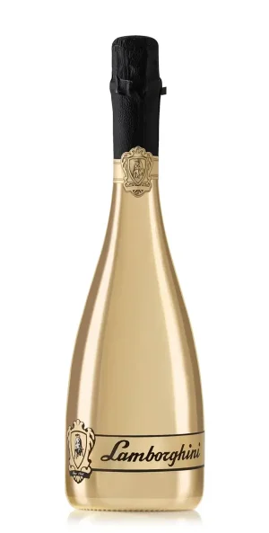 Lamborghini - Sparkling Gold Alcoholvrij - Umbria