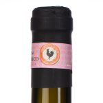 Chianti Classico Riserva DOCG 2008 Podere Scheggiolla met Gallo Nero kwaliteitszegel