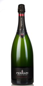 Ferrari Maximum Brut Magnum Trento DOC mousserende wijn