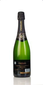 Ferrari Trento Brut Italiaanse Metodo Classico