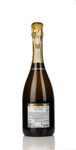 Valdobbiadene Prosecco Superiore Brut San Boldo in glas