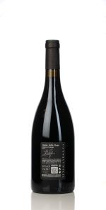 Monte delle Rose Salemi Rosso IGP 2022 bij wildgerecht en kaas