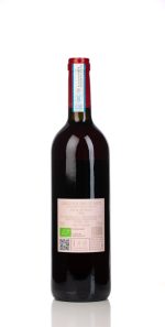Isolavilla Grignolino d’Asti 2024 in wijnglas